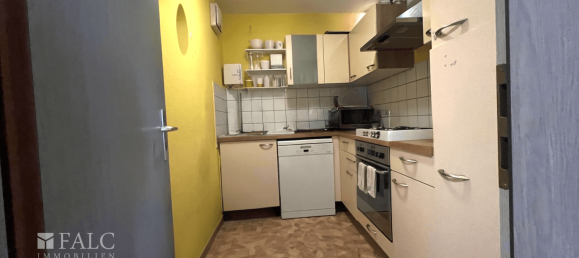 1 Schlafzimmer Wohnung in Fürth, Germany, Nr. 38038 3