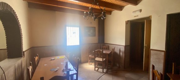 6 غرف نوم منزل في Malaga, Spain رقم 44270 12