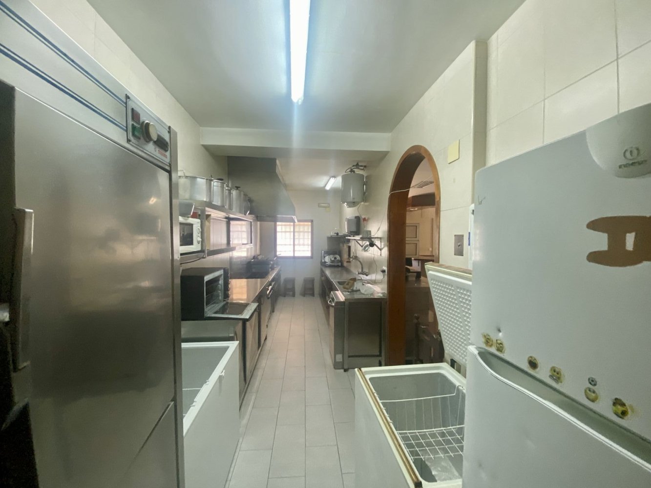 6 غرف نوم منزل في Malaga, Spain رقم 44270