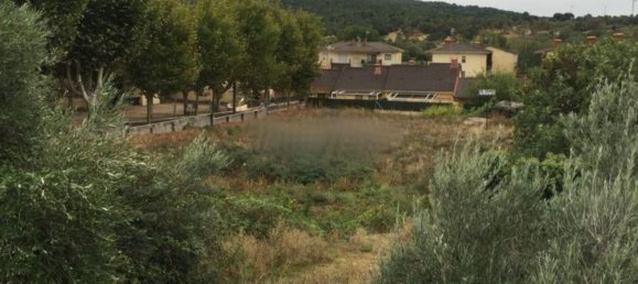 Земельный участок в Авила, Испания № 162459 9