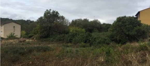 Земельный участок в Авила, Испания № 162459 7