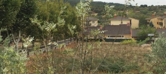 Земельный участок в Авила, Испания № 162459 8