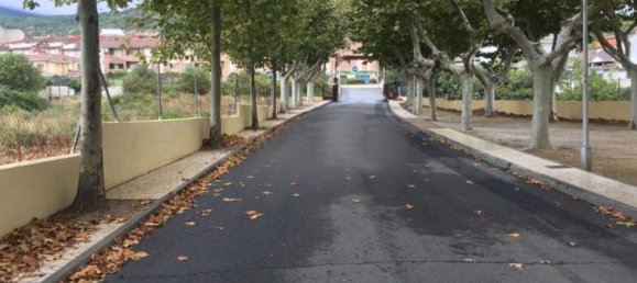 Земельный участок в Авила, Испания № 162459 11