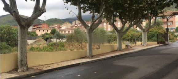 Земельный участок в Авила, Испания № 162459 10