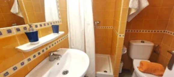 1 Schlafzimmer Wohnung in Benalmadena, Spain, Nr. 141795 10