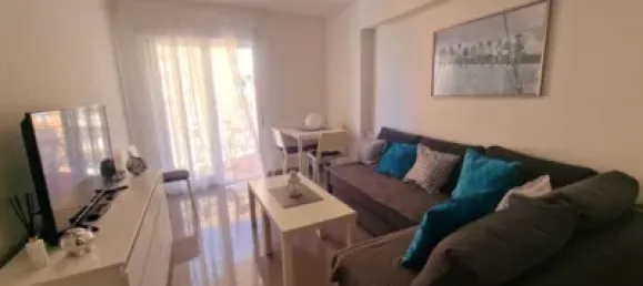 1 Schlafzimmer Wohnung in Benalmadena, Spain, Nr. 141795 18