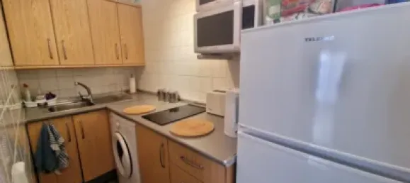 1 Schlafzimmer Wohnung in Benalmadena, Spain, Nr. 141795 5