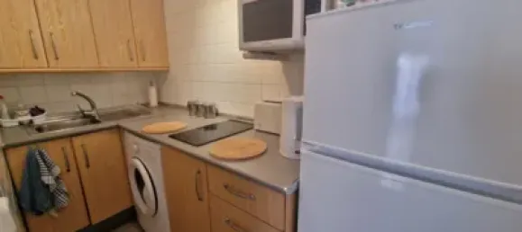 1 Schlafzimmer Wohnung in Benalmadena, Spain, Nr. 141795 6