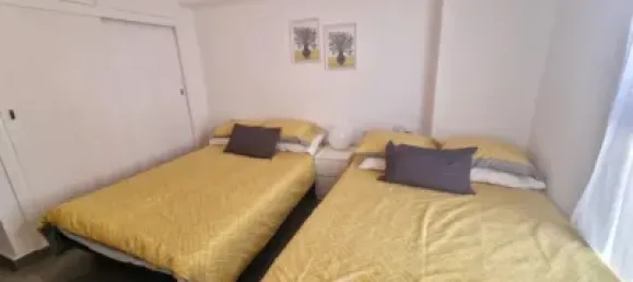 1 Schlafzimmer Wohnung in Benalmadena, Spain, Nr. 141795 4