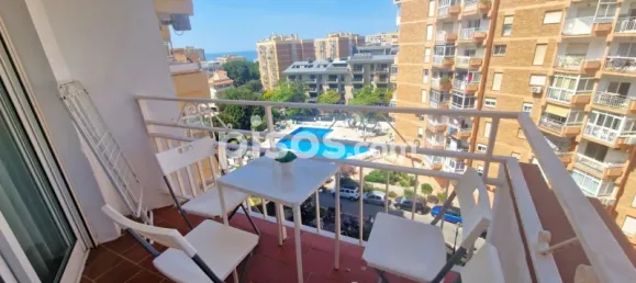 1 Schlafzimmer Wohnung in Benalmadena, Spain, Nr. 141795 17