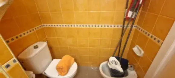 1 Schlafzimmer Wohnung in Benalmadena, Spain, Nr. 141795 11