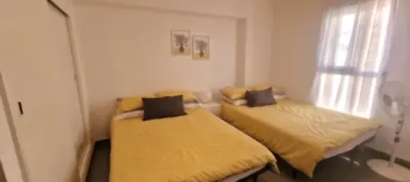 1 Schlafzimmer Wohnung in Benalmadena, Spain, Nr. 141795 2
