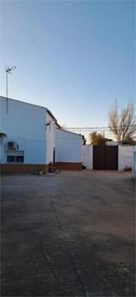 Casa de 6 dormitorios en Aguas Nuevas, Spain No. 186863