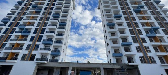 2 rooms Apartment in Mahmutlar, Turkey No. 30361 3