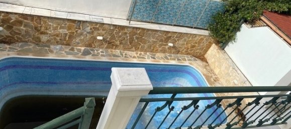 Коммерческая недвижимость 281м² в Глифада, Греция № 52209 3