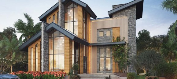 5 bedrooms Villa in THE FARMHOUSES, Dubai Land, UAE No. 61160 4