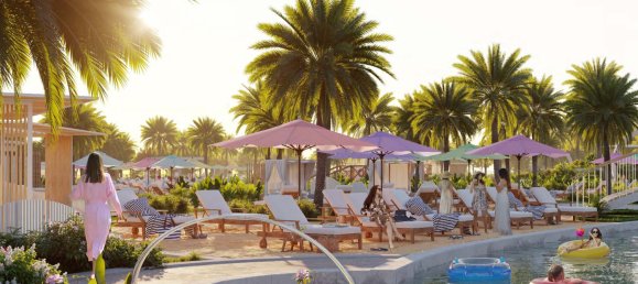 5 bedrooms Villa in THE FARMHOUSES, Dubai Land, UAE No. 61160 3