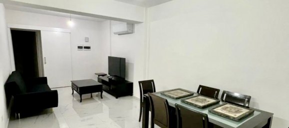 2 Schlafzimmer Wohnung in Larnaca, Zypern, Nr. 26418 2