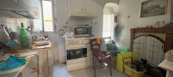 Apartamento de 7 divisões em Rodi Garganico, Italy N.º 20016 18