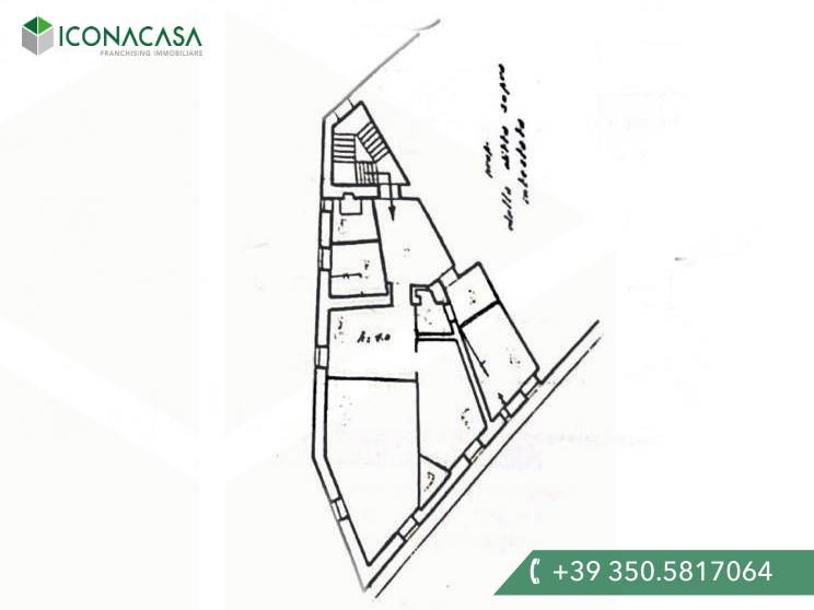 Apartamento de 7 divisões em Rodi Garganico, Italy N.º 20016
