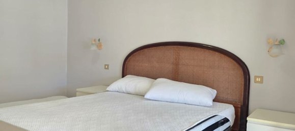 Квартира с 3 спальнями в Неттуно, Италия № 345232 13