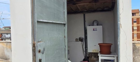 Квартира с 3 спальнями в Неттуно, Италия № 345232 23