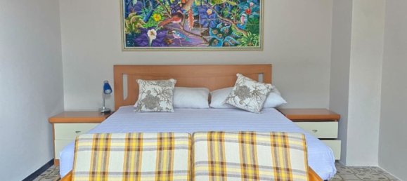 Квартира с 3 спальнями в Неттуно, Италия № 345232 16