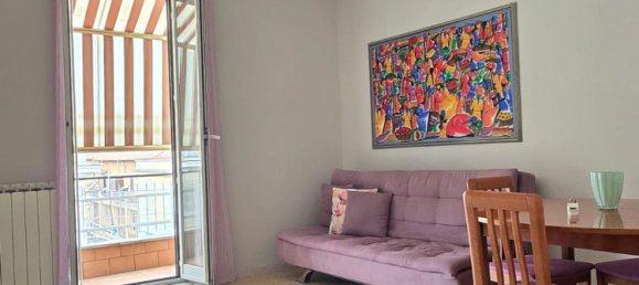 Квартира с 3 спальнями в Неттуно, Италия № 345232 3