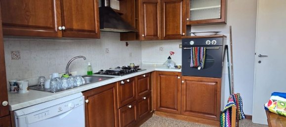 Квартира с 3 спальнями в Неттуно, Италия № 345232 9