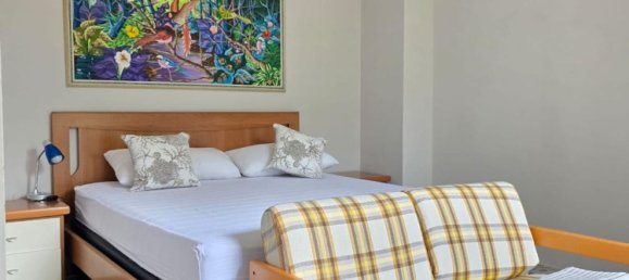 Квартира с 3 спальнями в Неттуно, Италия № 345232 17