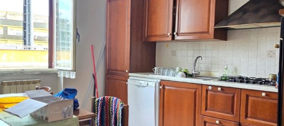 Квартира с 3 спальнями в Неттуно, Италия № 345232 8