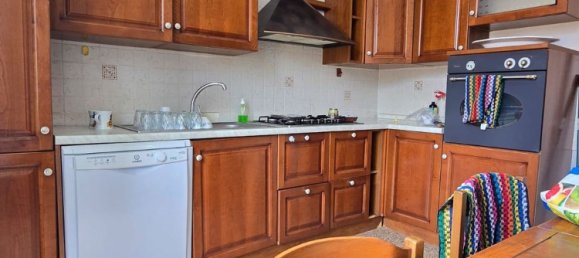 Квартира с 3 спальнями в Неттуно, Италия № 345232 10