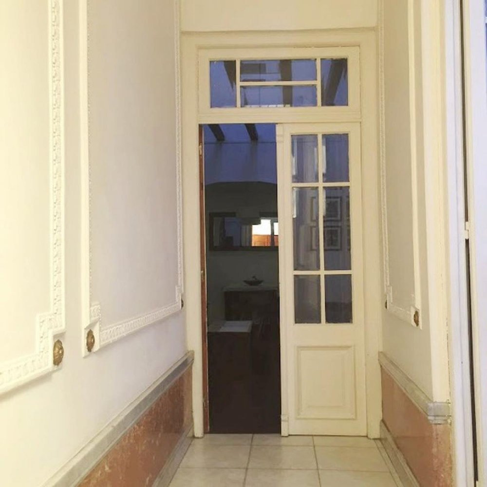 3 bedrooms House in Montevideo, Uruguay No. 5683