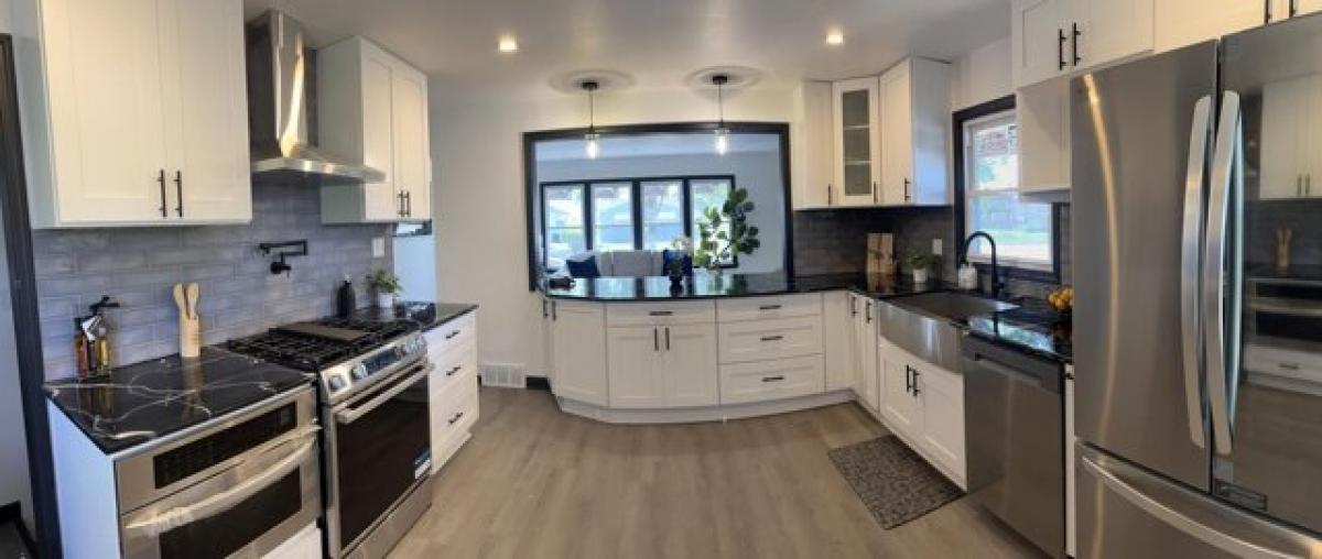 3 bedrooms House in Milwaukee, USA No. 406219