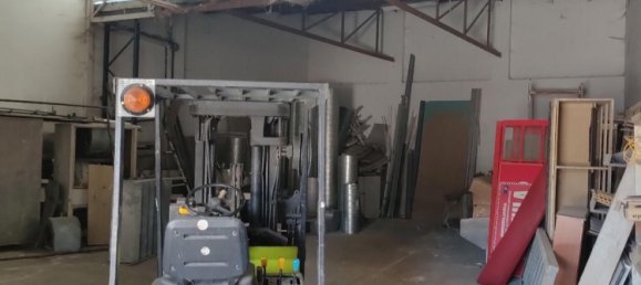 Lagerhaus in Leon, Spain 252m², Nr. 189745 10