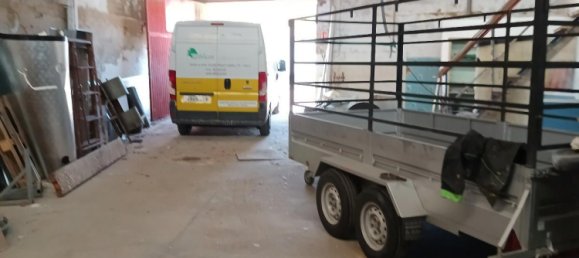 Lagerhaus in Leon, Spain 252m², Nr. 189745 7