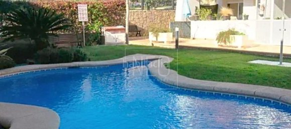 2 chambres Appartement à Denia, Spain No. 156651 14