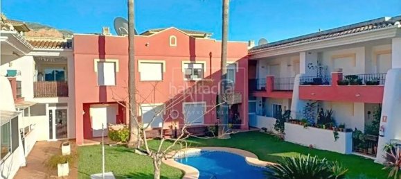 2 chambres Appartement à Denia, Spain No. 156651 18