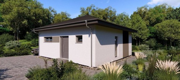 1 chambre Bungalow à Segeberg, Germany No. 222396 2