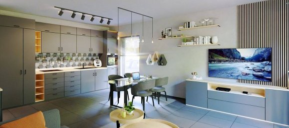 1 chambre Bungalow à Segeberg, Germany No. 222396 3