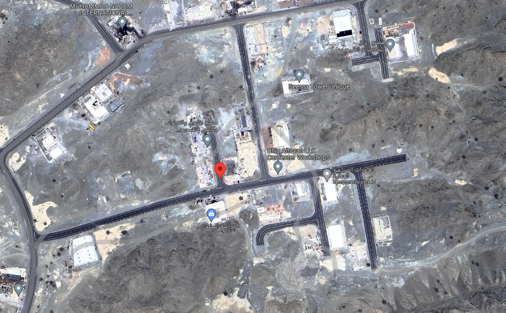 Maison de ville à Al Amarat, Oman No. 1376