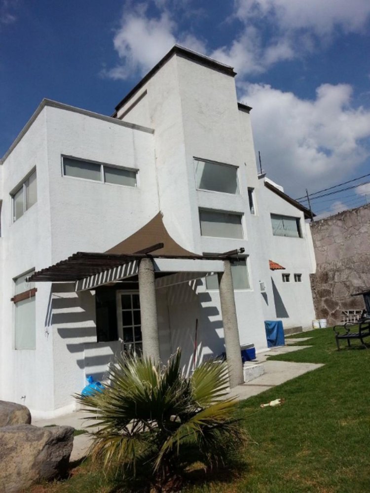 3 chambres Maison à Mexico No. 211522