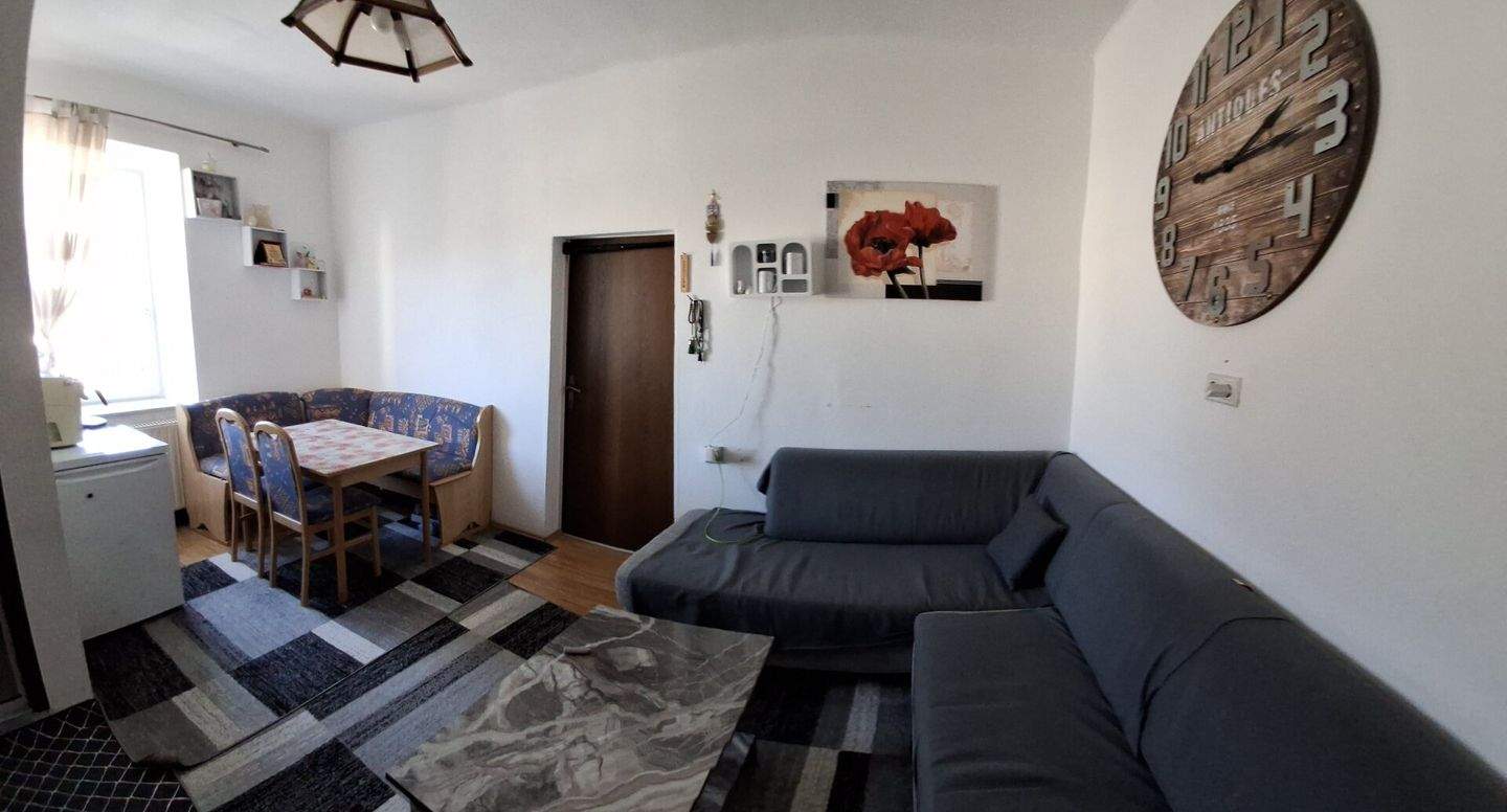 2-Zimmer Wohnung in Salzburg, Austria, Nr. 138263