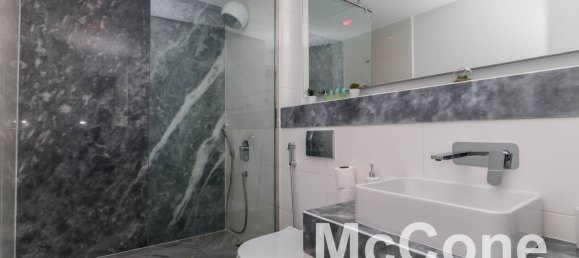 Apartamento T1 em Business Bay, UAE N.º 26069 9