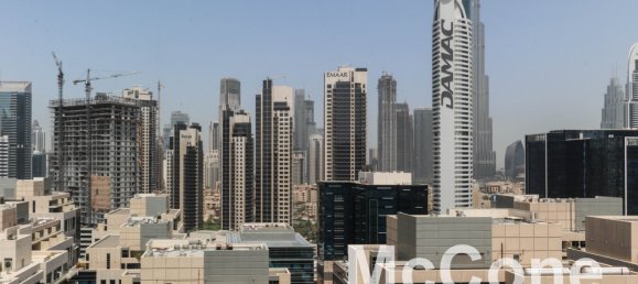 Apartamento T1 em Business Bay, UAE N.º 26069 10