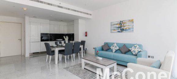 Apartamento T1 em Business Bay, UAE N.º 26069 2