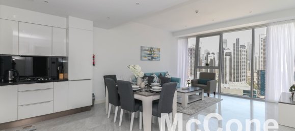 Apartamento T1 em Business Bay, UAE N.º 26069 11