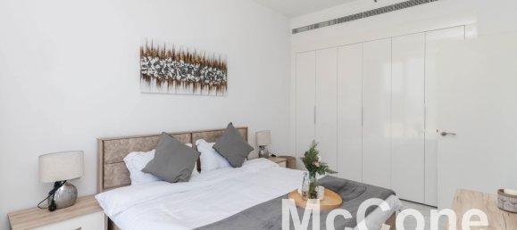 Apartamento T1 em Business Bay, UAE N.º 26069 8