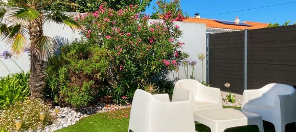 3 chambres Maison à Les Sables-d'Olonne, France No. 283798 14