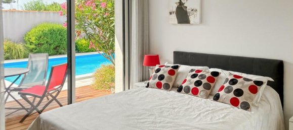 3 chambres Maison à Les Sables-d'Olonne, France No. 283798 13